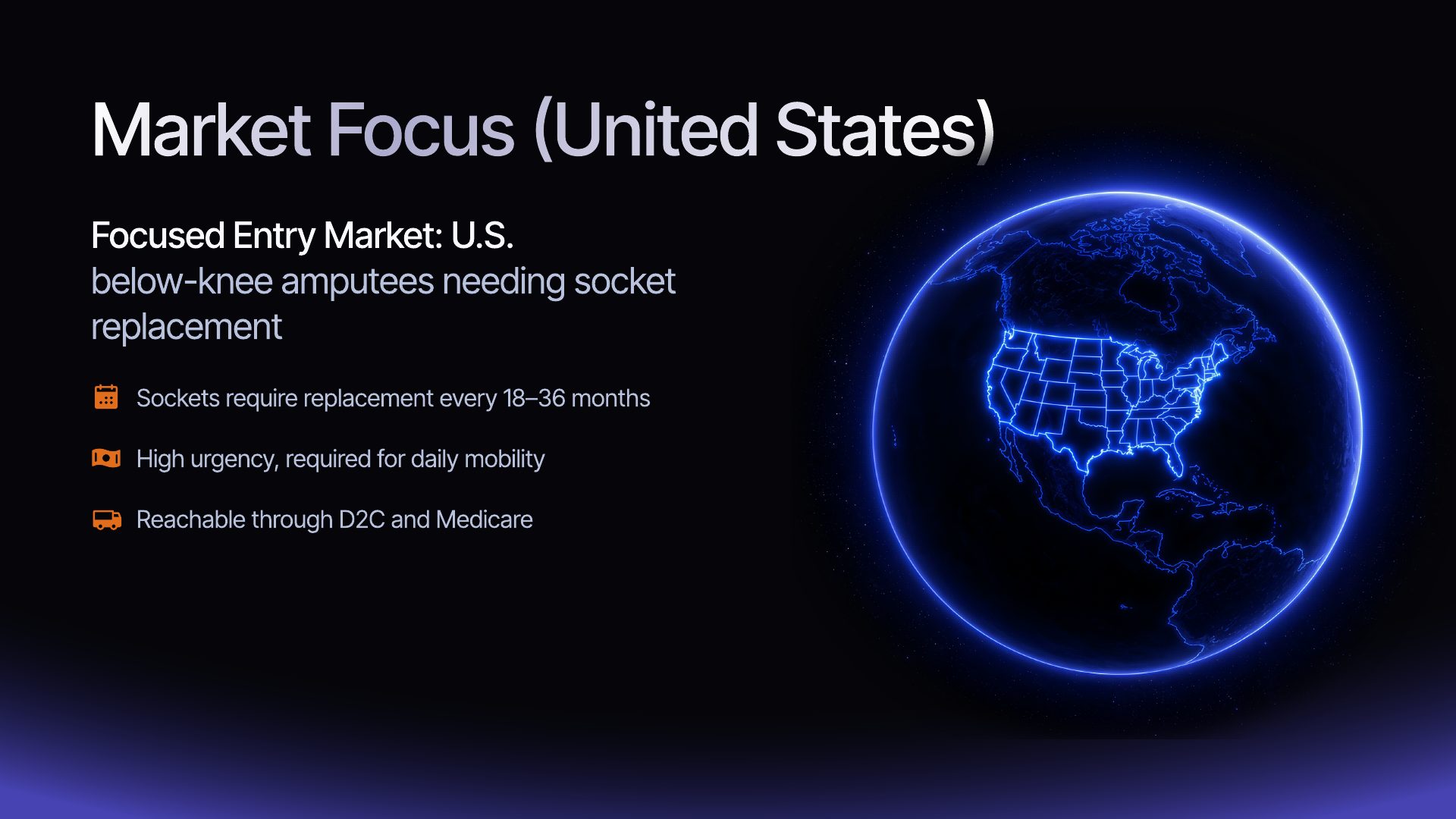 Arize pitch deck — slide 10